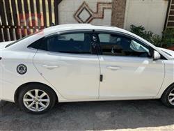 Changan Alsvin